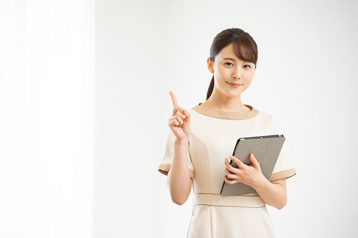 眼瞼下垂かな？と感じたら早めにご相談ください