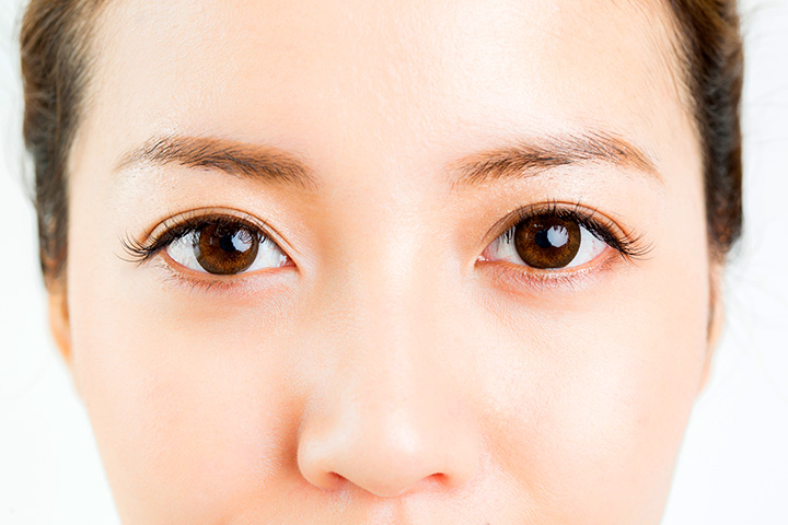 離れ目とは？判断基準について