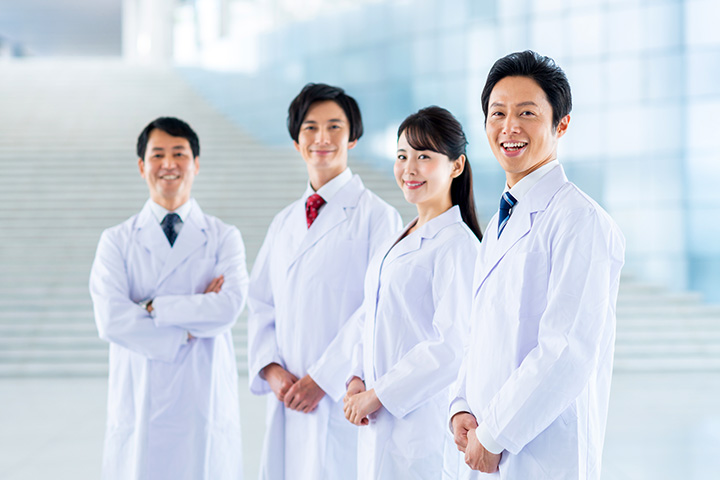 埋没後のダウンタイム軽減には医師選びも大切