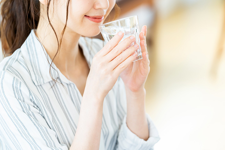 目頭切開の術式によってもダウンタイムの長さは異なる