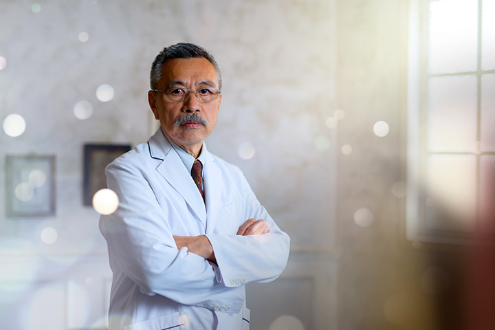 美容整形の名医は治療後の満足度がずっと高い事が一番