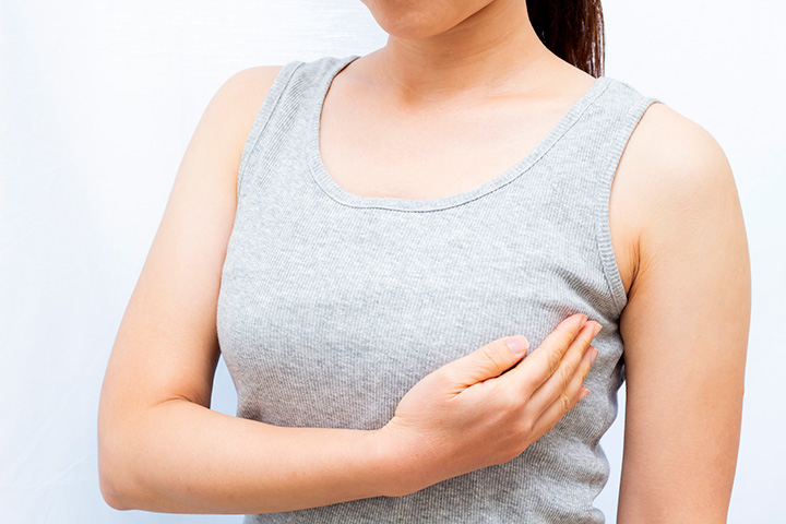 豊胸手術は大きく分けて3種類