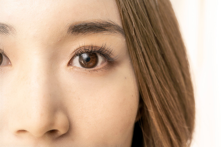 涙袋ってなに？