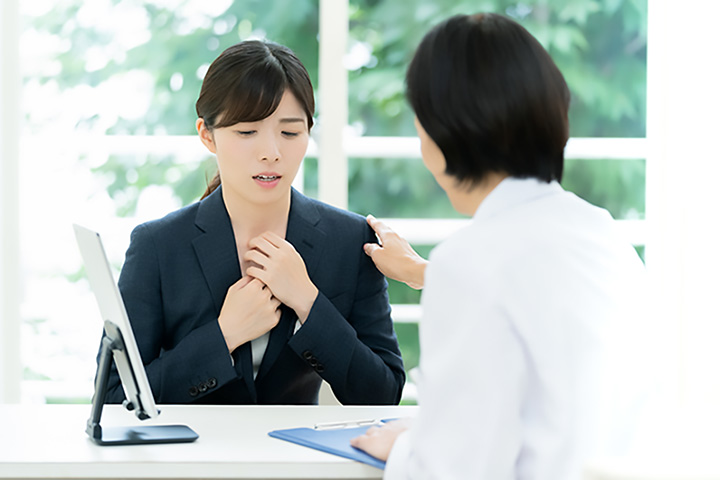 目を大きくしたい方は一度お気軽にご相談ください