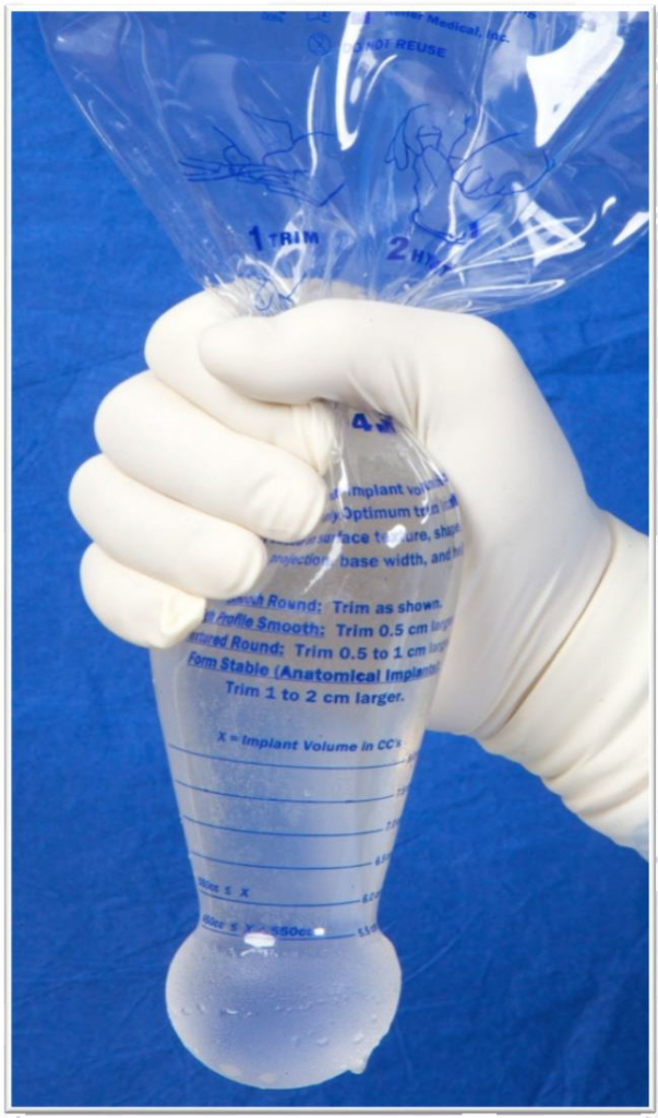 ケラーファンネル（モティバインサーションスリーブ、EZファンネル）