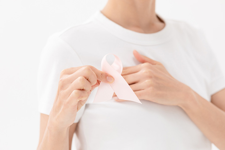 乳がん検診について