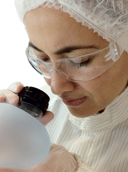 最高水準の安全性プロファイル