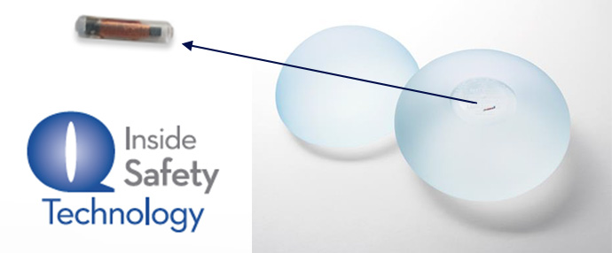 Qinside Safety Technology　Qインサイド・セーフティー・テクノロジー