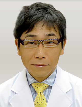 田中 真輔 医師