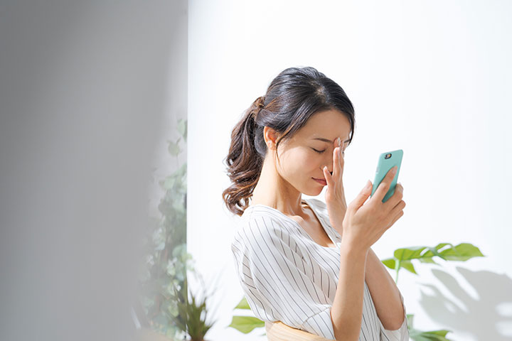 二重整形埋没法のリスク