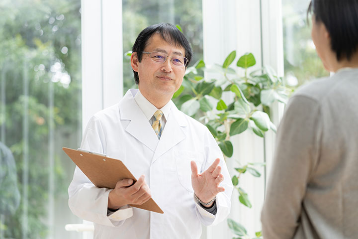 医師選びと生活習慣に気を付ければ埋没後の腫れは抑えられる