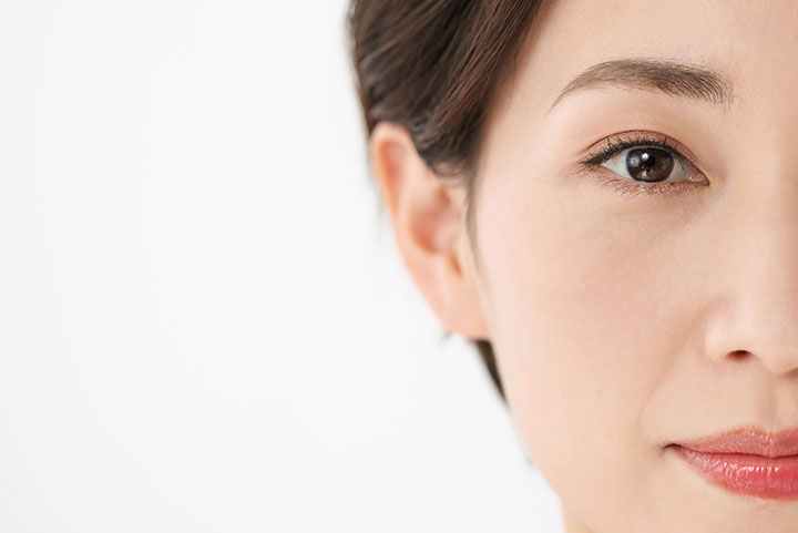 二重整形の後の変化について